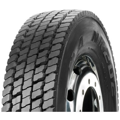 225/75 R17,5 129/127M КАМА NR 202